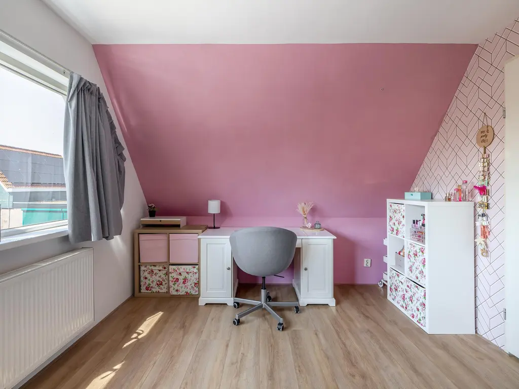 Laan van Nieuw Blankenburg 372, ROZENBURG