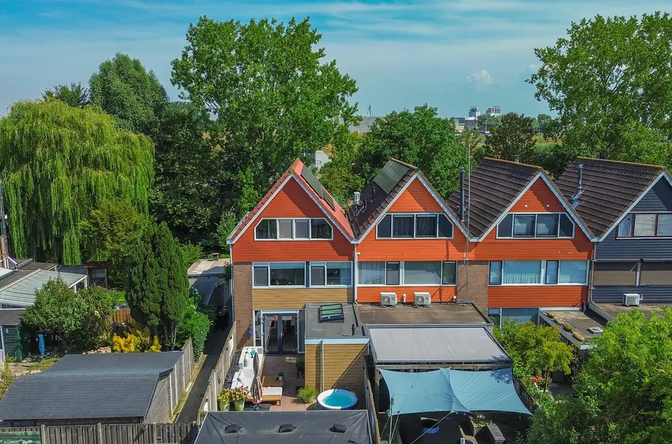 Laan van Nieuw Blankenburg 372
