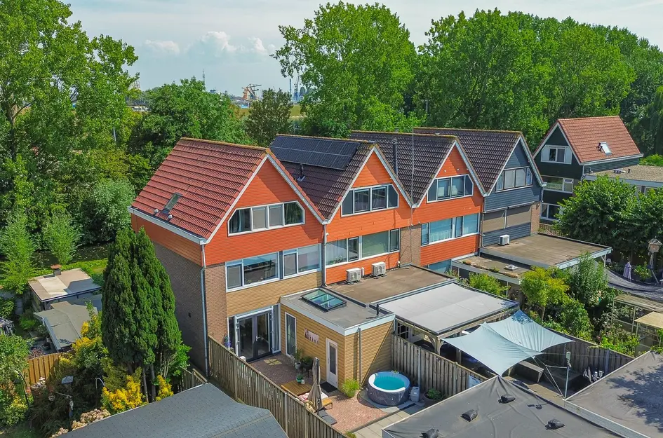 Laan van Nieuw Blankenburg 372
