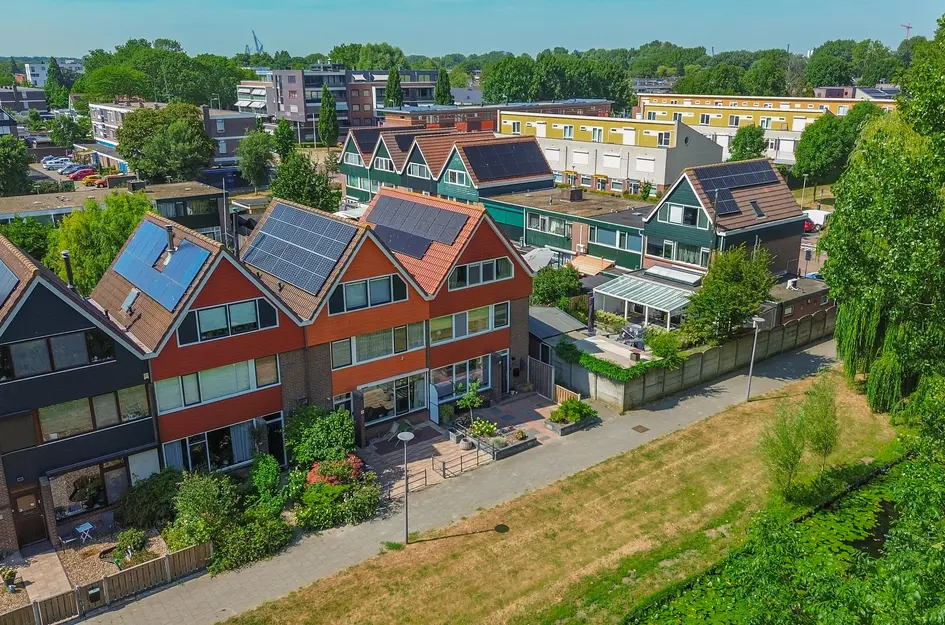 Laan van Nieuw Blankenburg 372