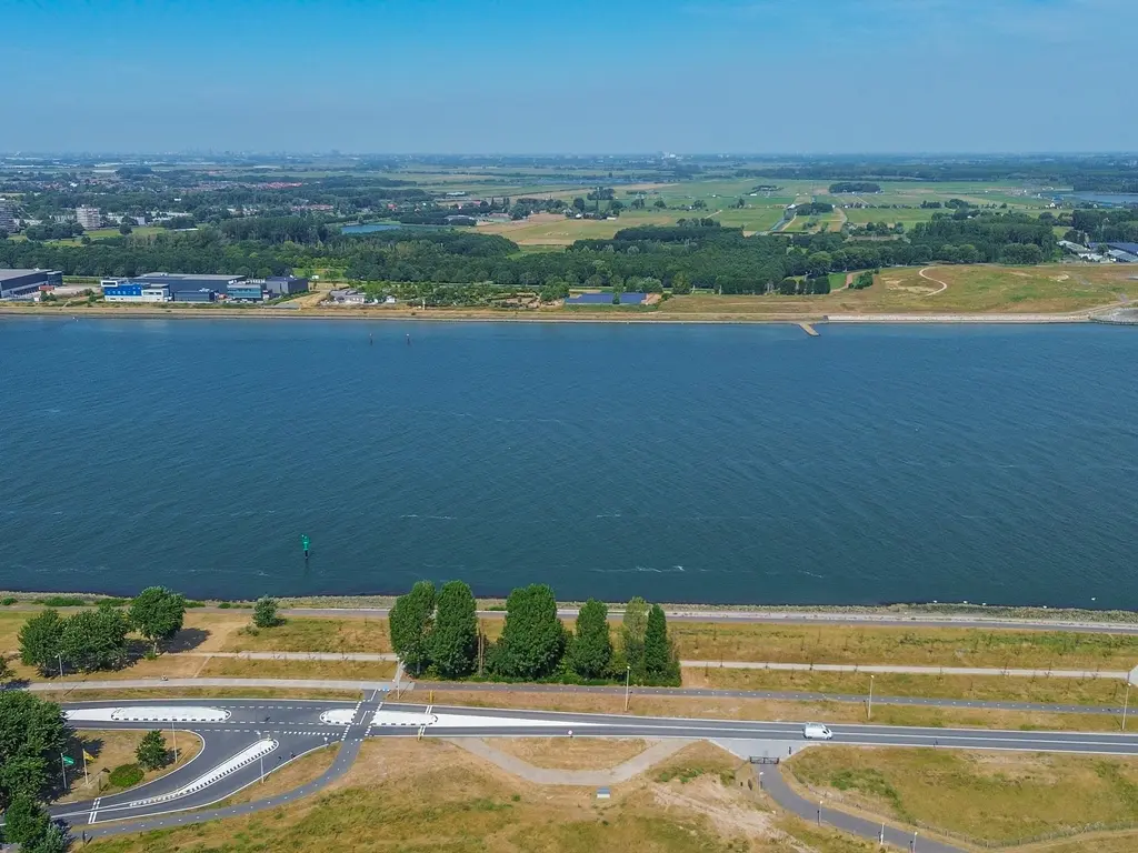 Laan van Nieuw Blankenburg 372, ROZENBURG