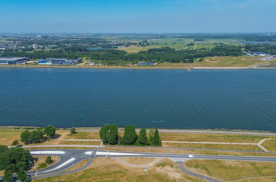 Laan van Nieuw Blankenburg 372