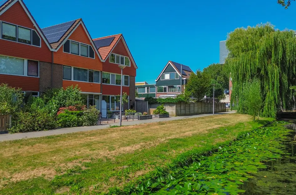 Laan van Nieuw Blankenburg 372