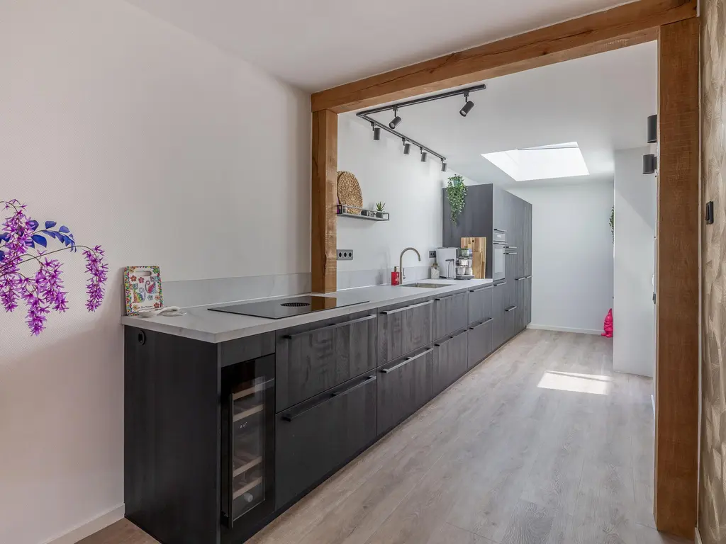 Laan van Nieuw Blankenburg 372, ROZENBURG