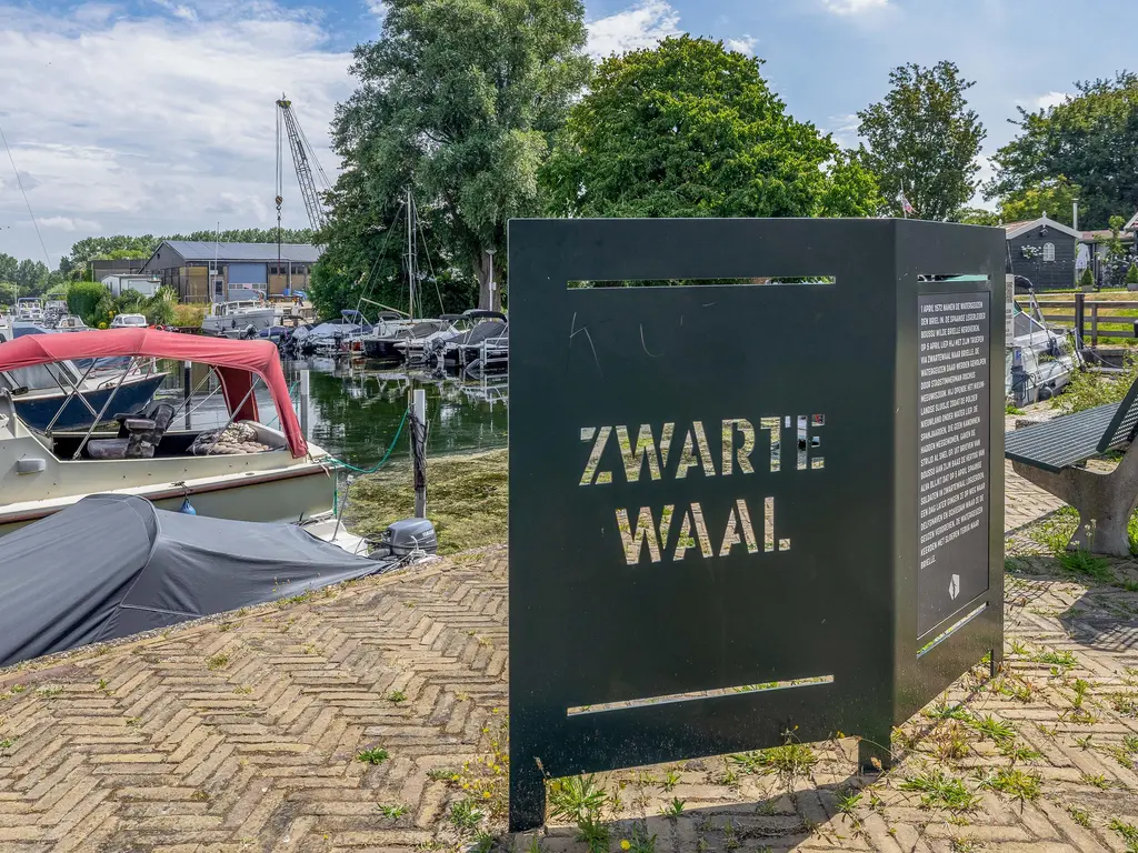 Gootsehoek 3, ZWARTEWAAL