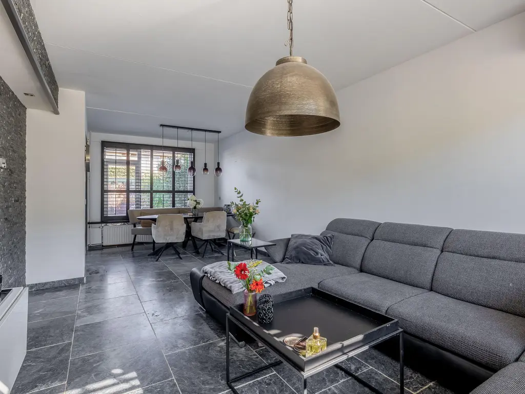 Gootsehoek 3, ZWARTEWAAL