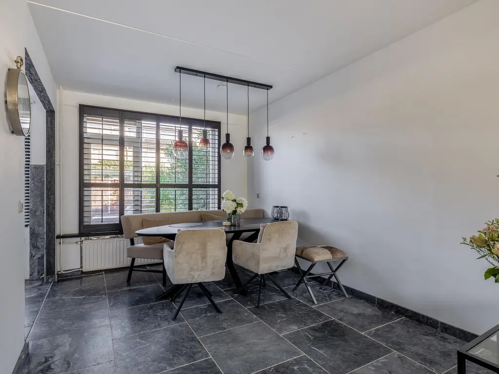Gootsehoek 3, ZWARTEWAAL