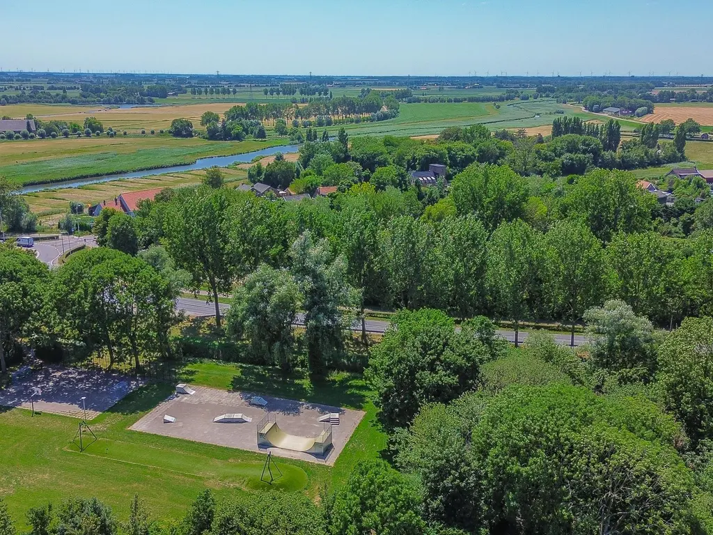 Gootsehoek 3, ZWARTEWAAL