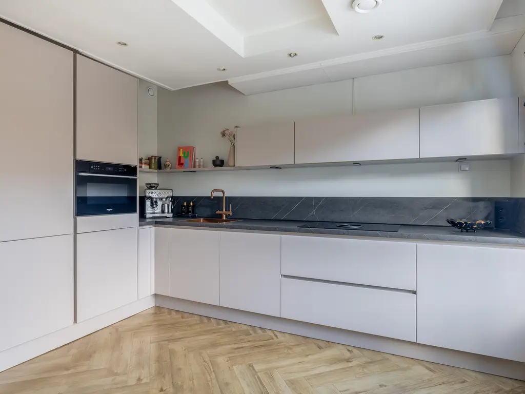 Hertshoornvaren 8, Rotterdam