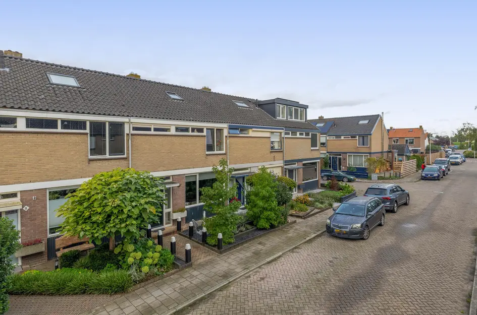 Beatrixstraat 6