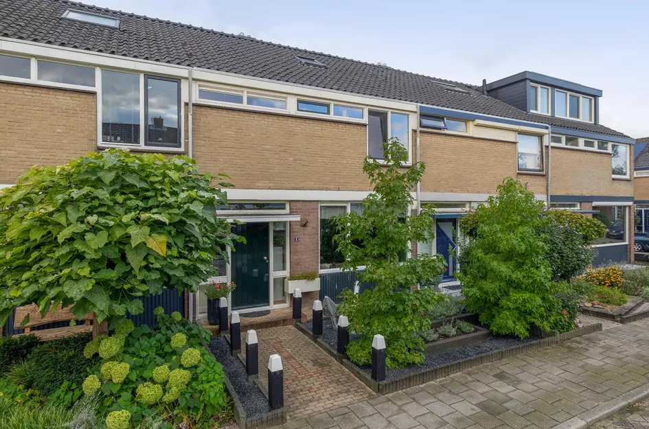 Beatrixstraat 6