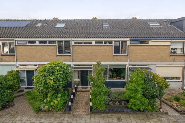 Beatrixstraat 6