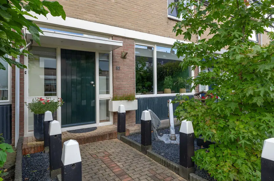 Beatrixstraat 6