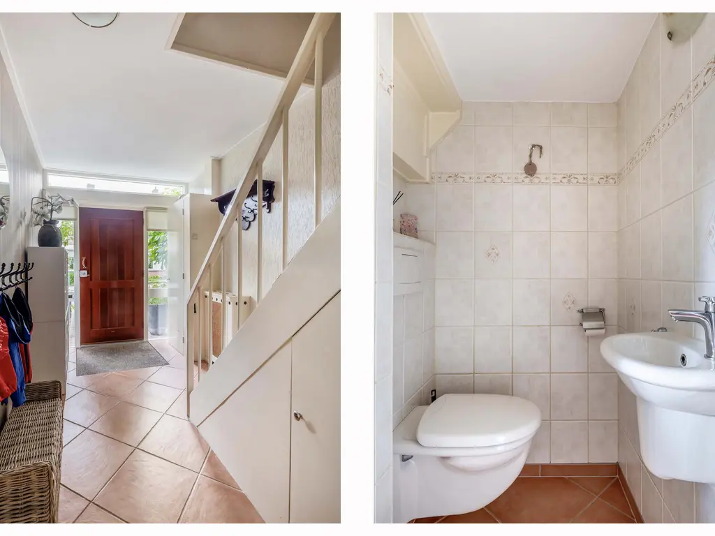 Beatrixstraat 6, NIEUW-BEIJERLAND