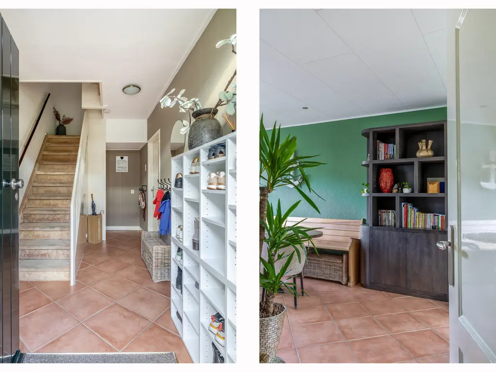Beatrixstraat 6, NIEUW-BEIJERLAND