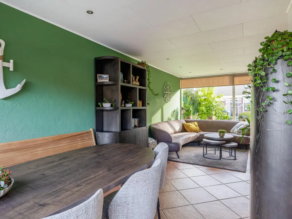 Beatrixstraat 6, NIEUW-BEIJERLAND