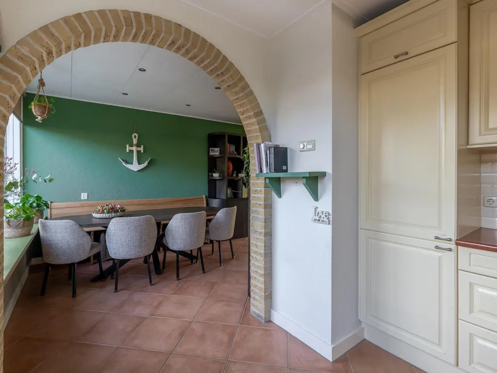 Beatrixstraat 6, NIEUW-BEIJERLAND