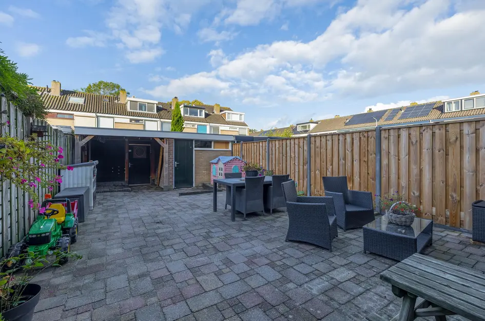 Beatrixstraat 6