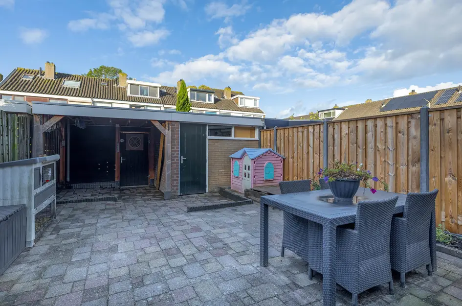 Beatrixstraat 6