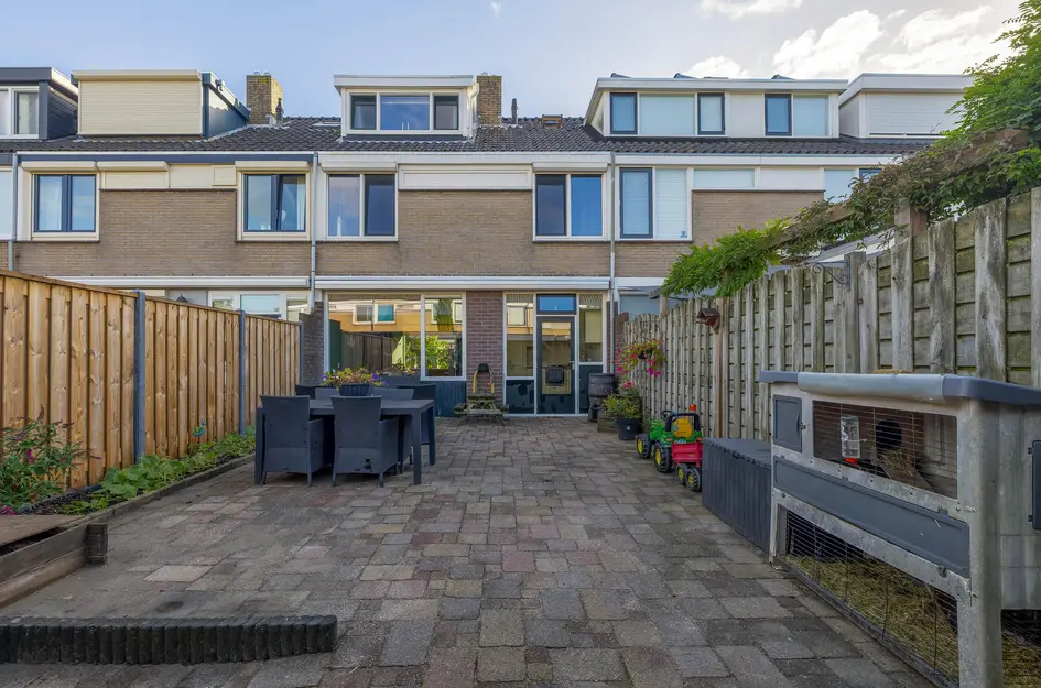 Beatrixstraat 6