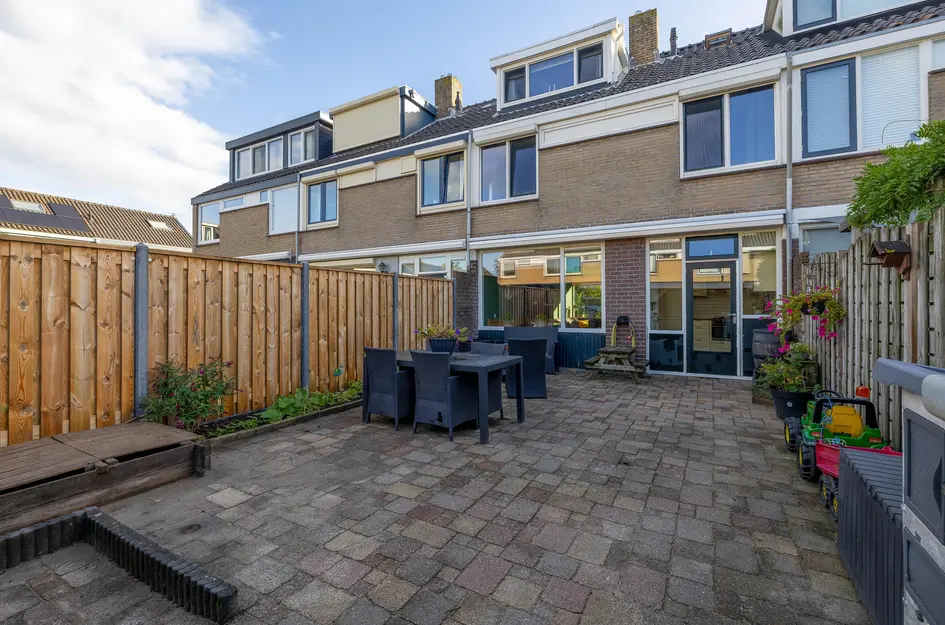 Beatrixstraat 6
