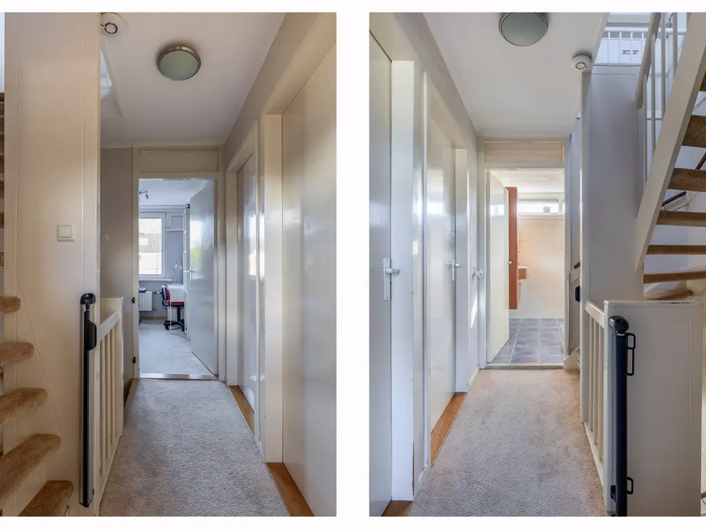 Beatrixstraat 6, NIEUW-BEIJERLAND