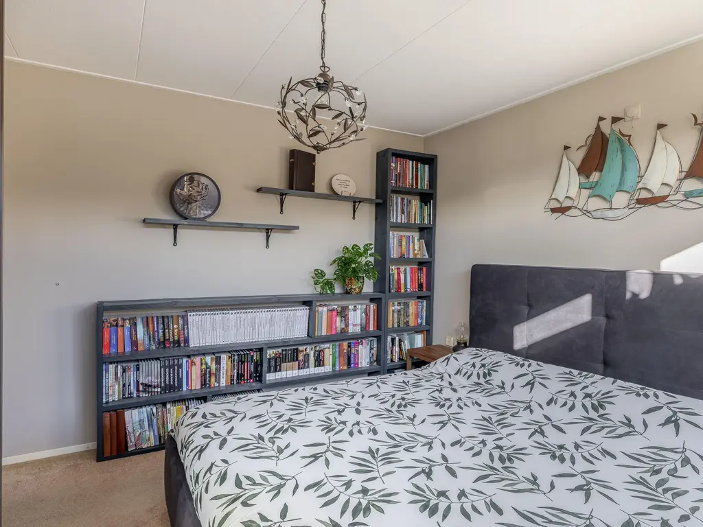 Beatrixstraat 6, NIEUW-BEIJERLAND