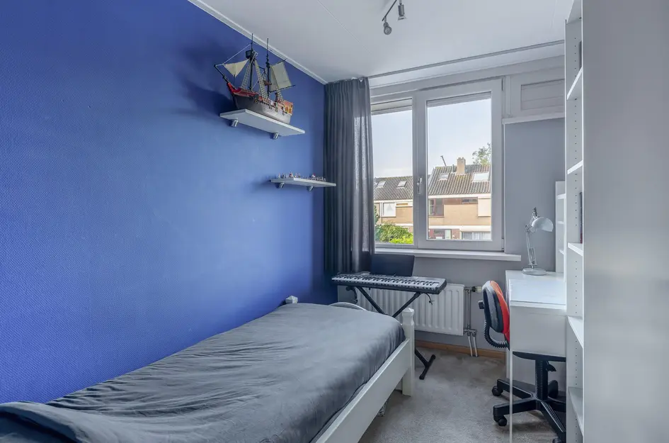 Beatrixstraat 6