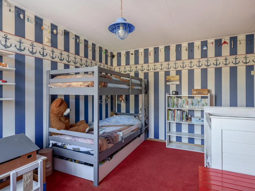 Beatrixstraat 6, NIEUW-BEIJERLAND