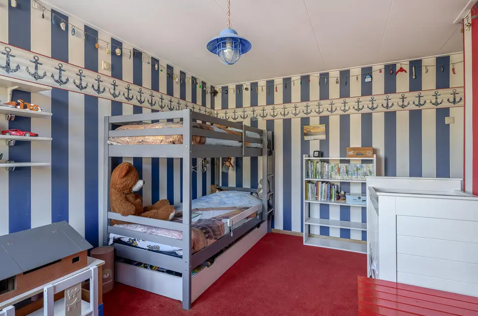 Beatrixstraat 6
