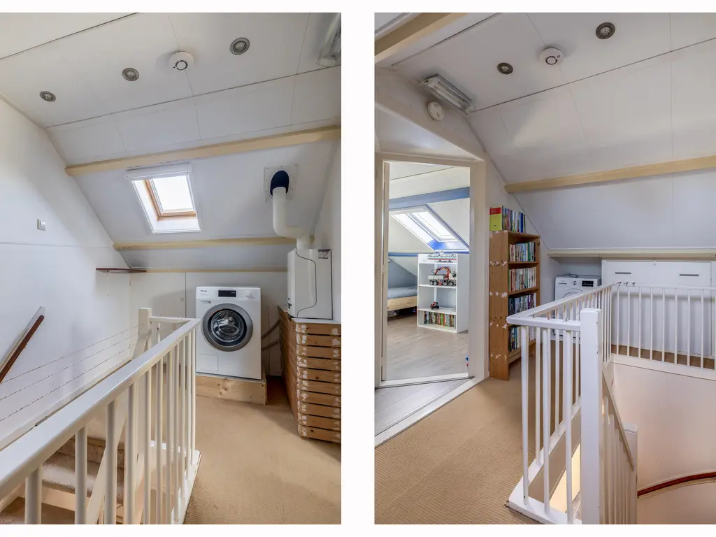 Beatrixstraat 6, NIEUW-BEIJERLAND