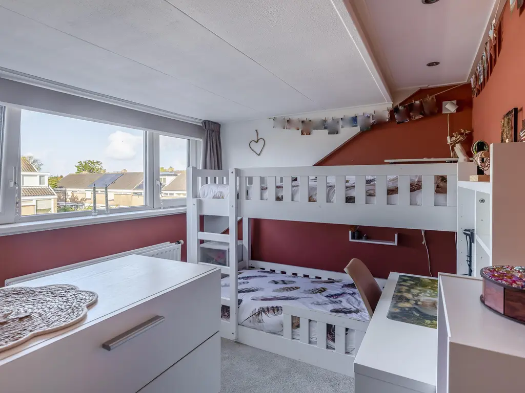 Beatrixstraat 6, NIEUW-BEIJERLAND