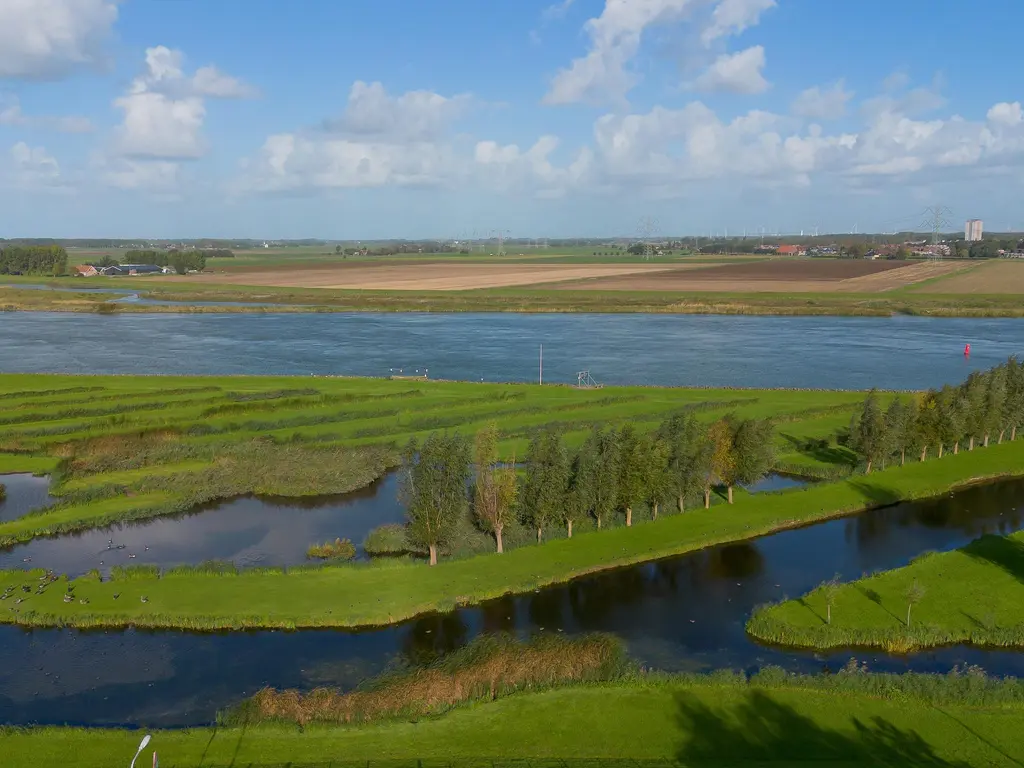 Beatrixstraat 6, NIEUW-BEIJERLAND