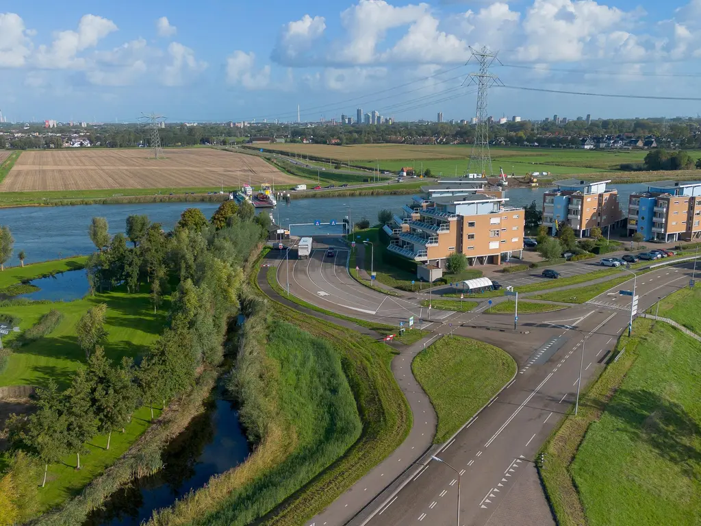 Beatrixstraat 6, NIEUW-BEIJERLAND