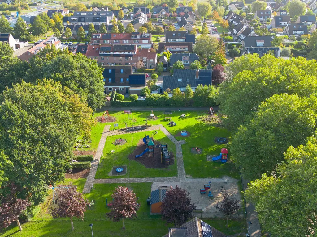 Beatrixstraat 6, NIEUW-BEIJERLAND