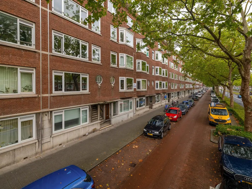 Pleinweg 80C, Rotterdam