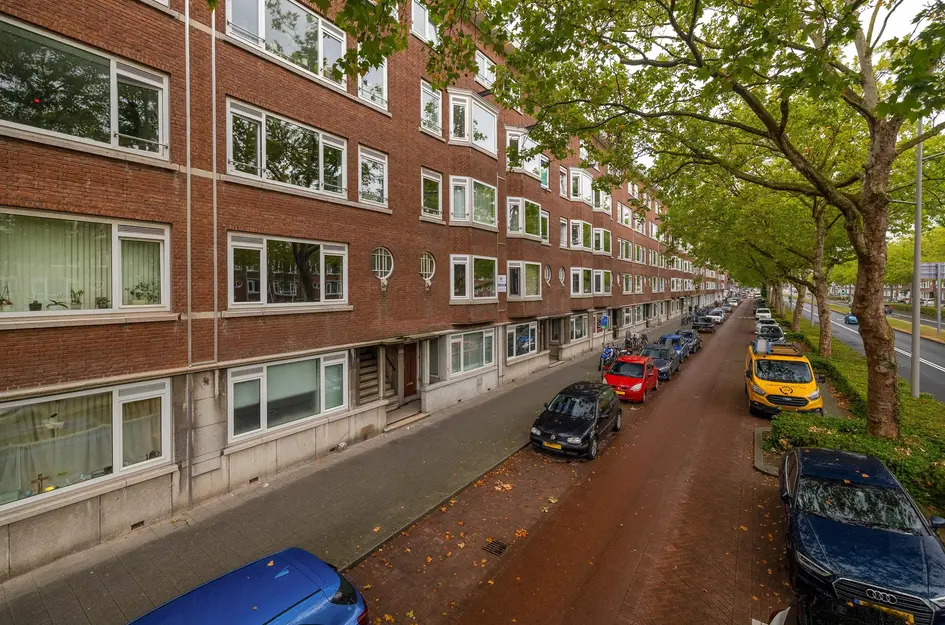 Pleinweg 80C