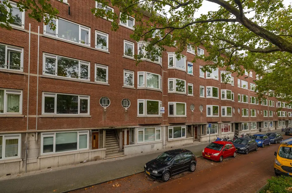 Pleinweg 80C