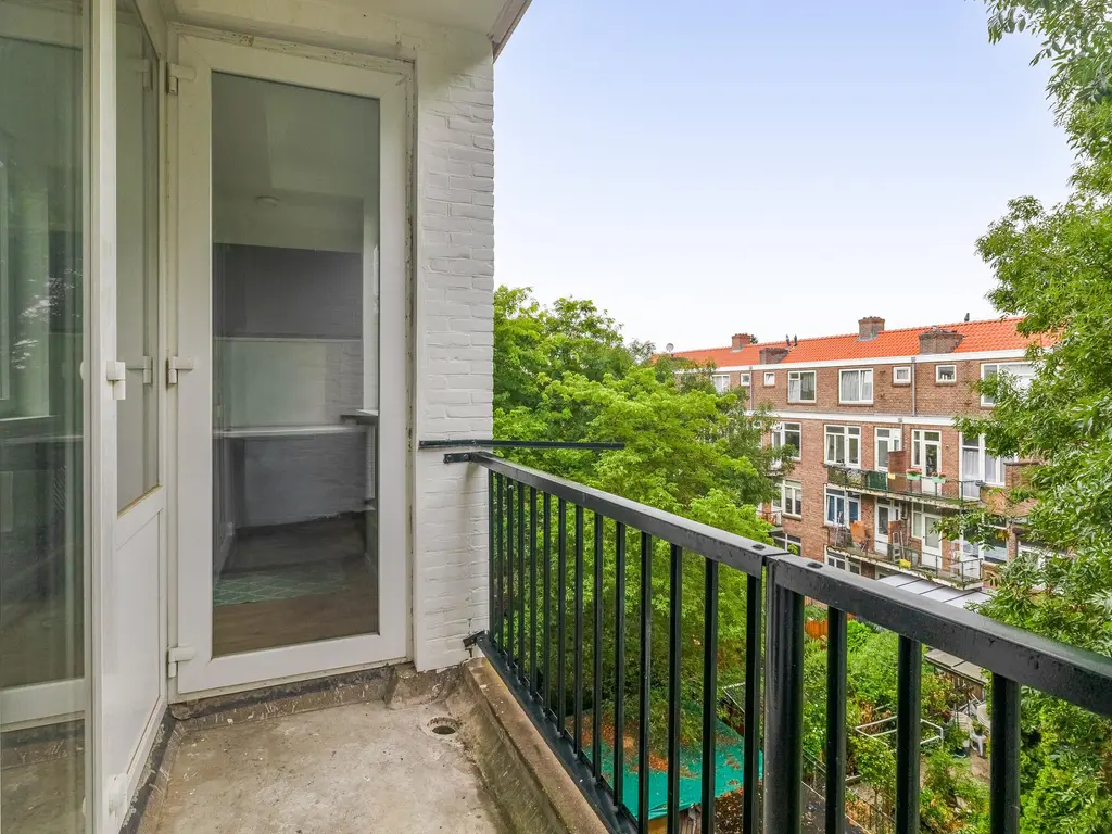 Pleinweg 80C, Rotterdam