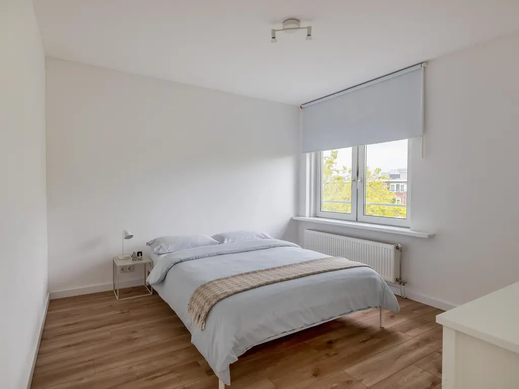 Pleinweg 80C, Rotterdam