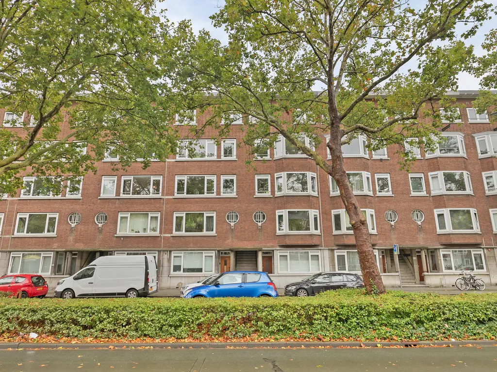 Pleinweg 80C, Rotterdam