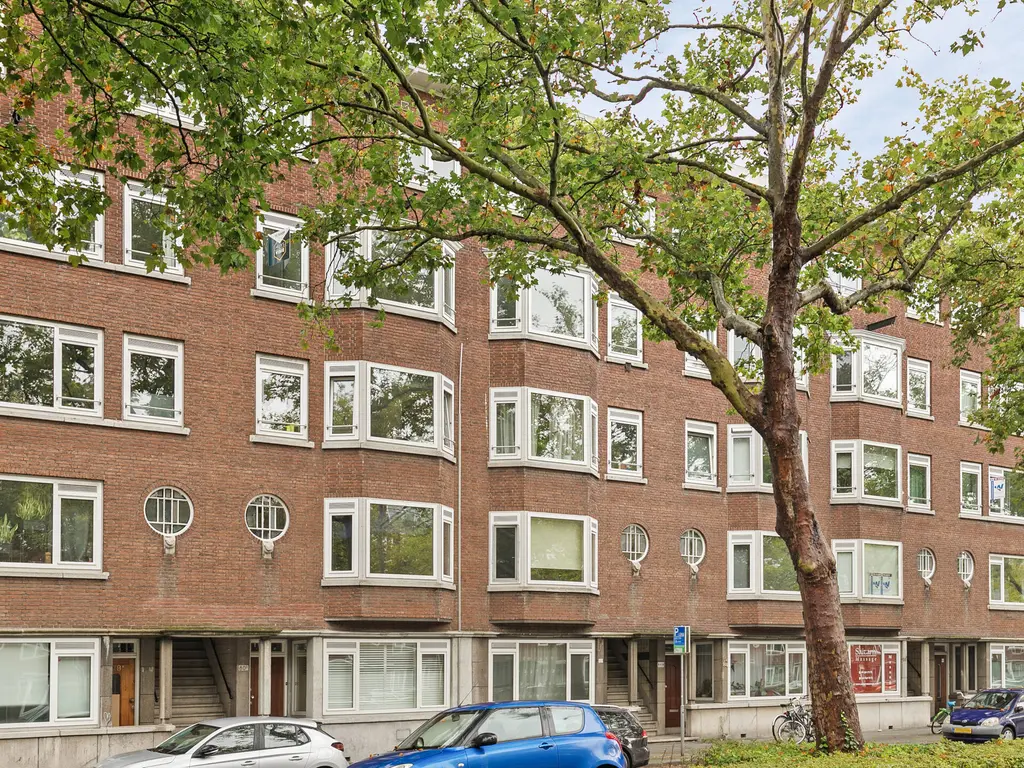 Pleinweg 80C, Rotterdam