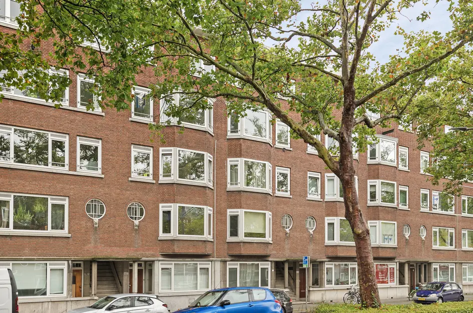 Pleinweg 80C