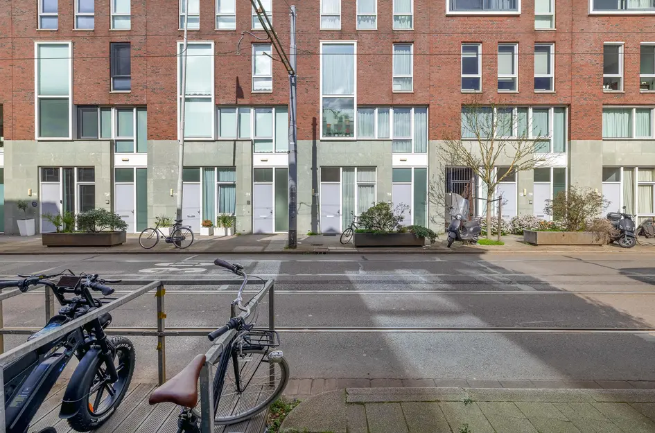 Zaagmolenstraat 63B