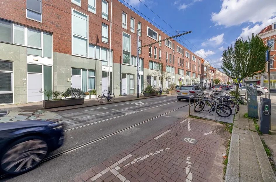 Zaagmolenstraat 63B