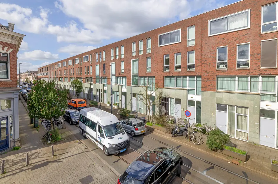 Zaagmolenstraat 63B