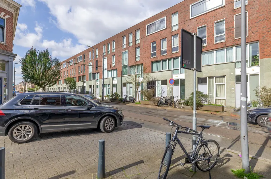 Zaagmolenstraat 63B