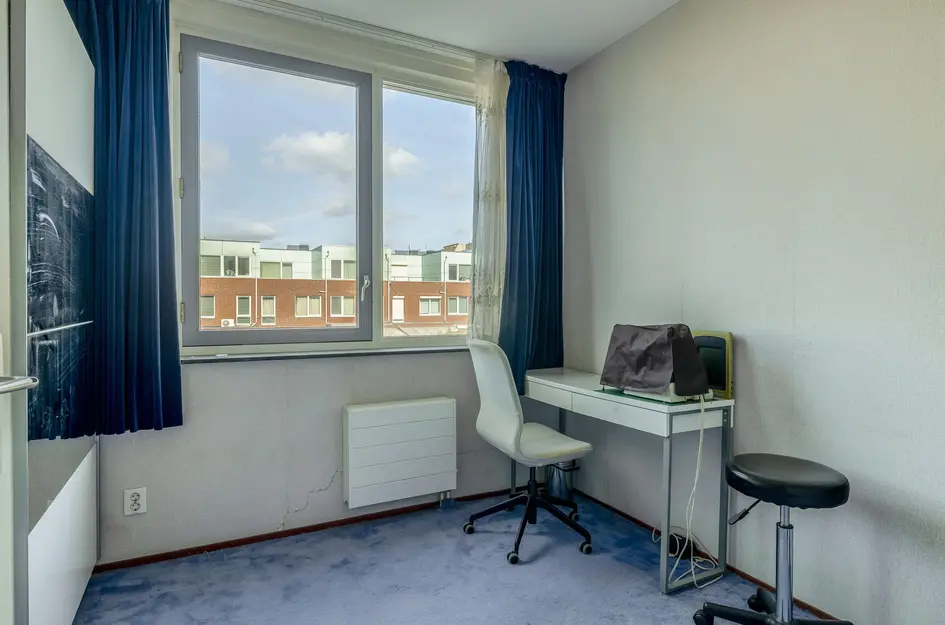 Zaagmolenstraat 63B