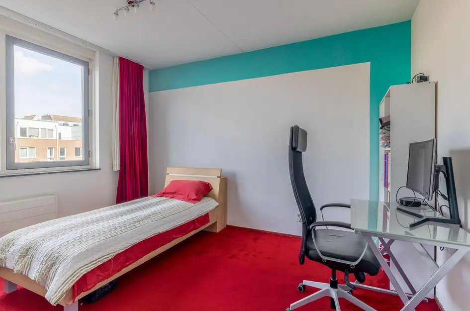 Zaagmolenstraat 63B