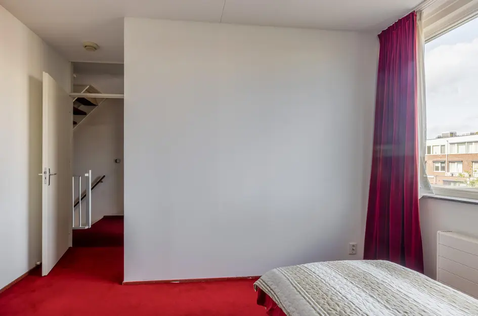 Zaagmolenstraat 63B